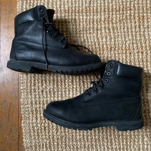 Timberland women’s 6-inch premium waterproof boots